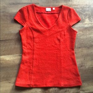 Anthropologie blouse